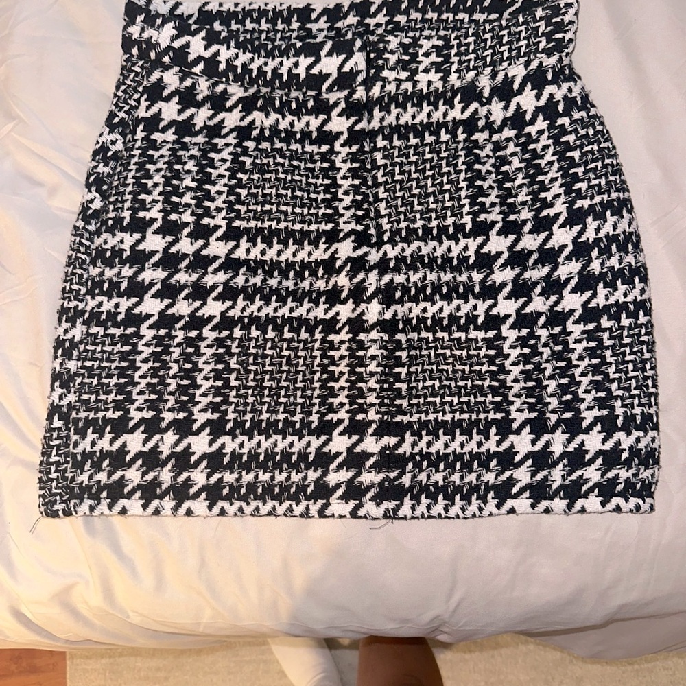 Business Causal skirt!